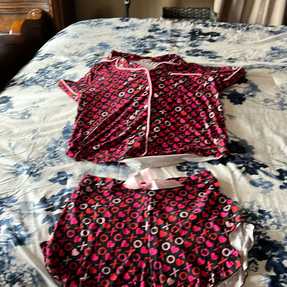 Jordan Jammie’s set - size L